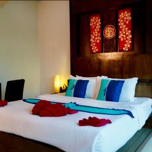 Sea Beach Double Room