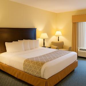 King Room - Non-Smoking