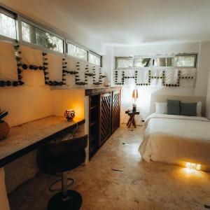 Deluxe Double Room with Bath