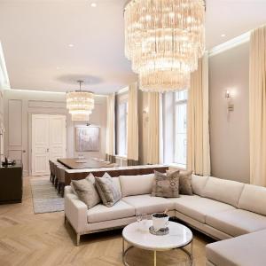 Imperial One-Bedroom Suite 