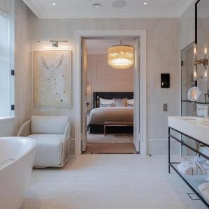 Residential King Suite