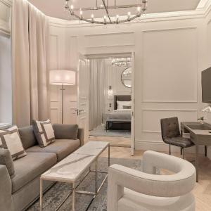 Imperial Two-Bedroom Suite