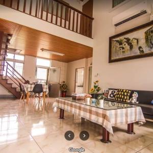 One-Bedroom Villa