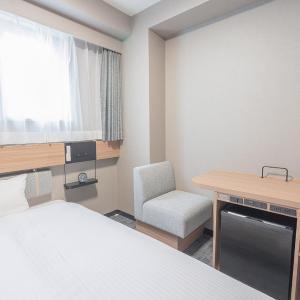 Renewal - Single Room Non-Smoking With Airwave Mattress