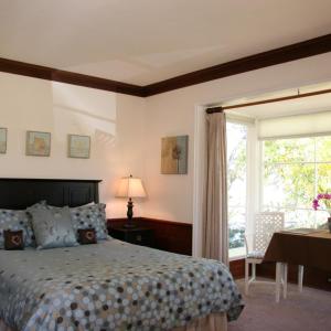 Bella Vista Room
