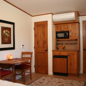 Oak Room