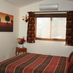 Patio Room