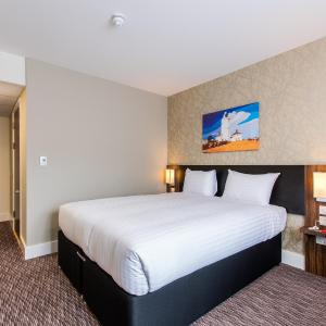 Double or Twin Room - Disability Access