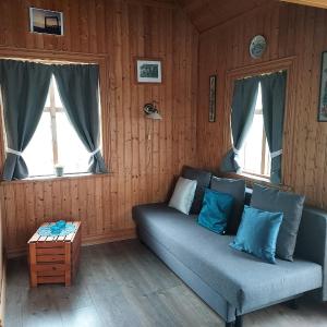 Cottage (4 Adults)