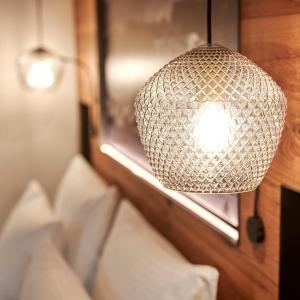 Comfort Double Room Gsteig