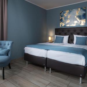 Deluxe Family Suite
