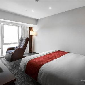 Deluxe King Room with No View