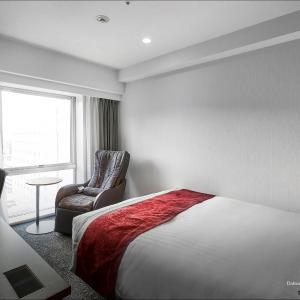 Deluxe Double Room with No View