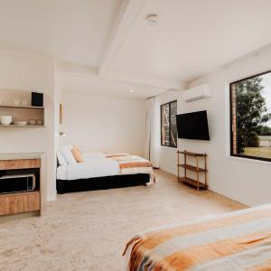 Family Room - Dog Friendly