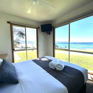 Superior Suite with Sea View
