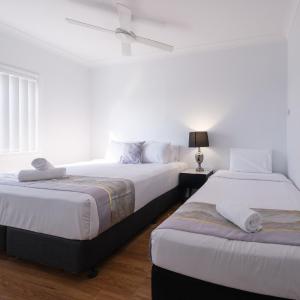2 Bedroom Self Contained Apartment