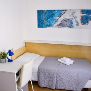 Economy Single Room