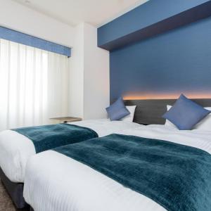 Standard Twin Room - Non-Smoking