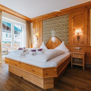 Two-Bedroom Family Suite