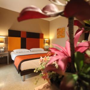 Double or Twin Room - Disability Access
