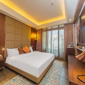 Superior Double with Balcony 