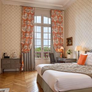 Charm Double Room