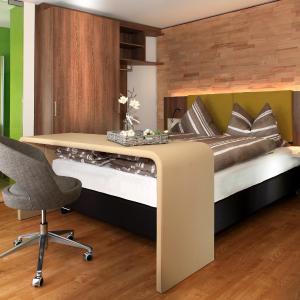 Comfort Double Room with Balcony