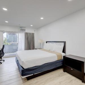 Business King Room - Non-Smoking