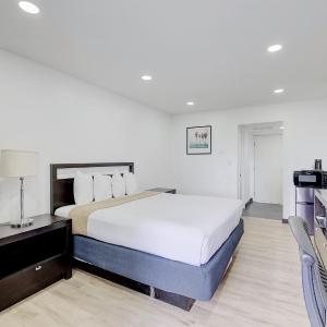 King Room - Non-Smoking
