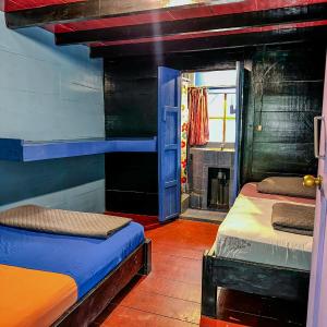 Double or Twin Room with Bathroom