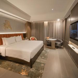 Nakula Room 