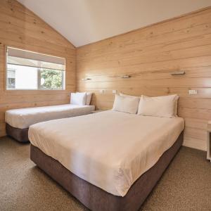 Superior Ocean View Two-Bedroom Villa