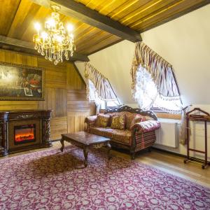 Suite Twin Room