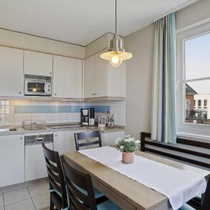 Family Apartment Maisonette mit Wattblick Typ 2