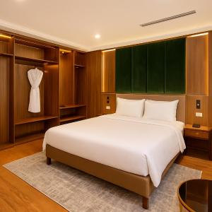 Executive Double or Twin with Balcony