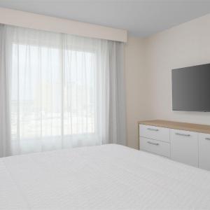 King Suite - Hearing Accessible