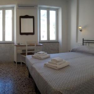 Comfort Double Room with Sea View