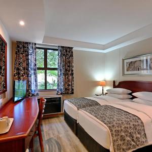 Twin Room - Disability Access