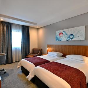 Twin Room - Non-Smoking
