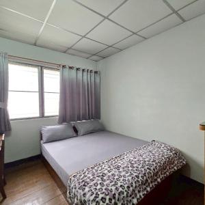 Double Room with Fan