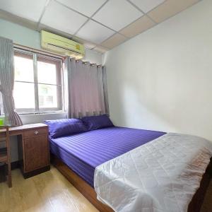 Double Room with Air Conditioning