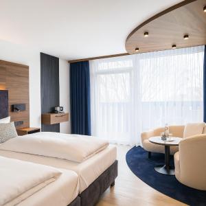 Premium Double Room