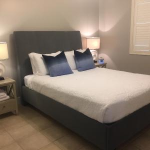 Superior Two-Bedroom Cottage