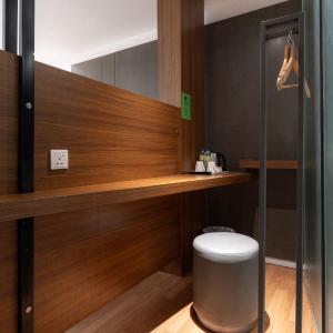 Standard Double Room - No Window
