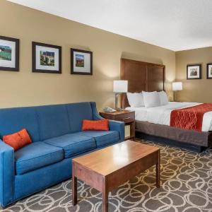 King Room - Accessible/Non-Smoking
