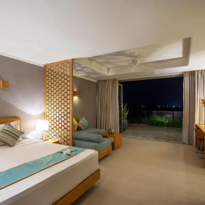Ocean View Two-Bedroom