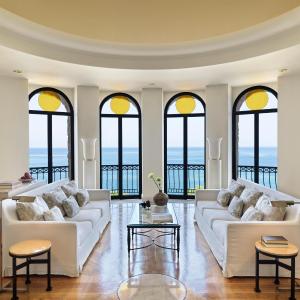 Anax Suite – Two Bedroom
