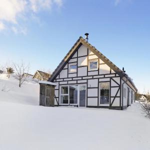 2 Bedroom Chalet