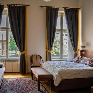 Premium Twin Room