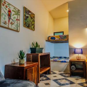 King Suite with Balcony